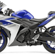 Illustration for article titled 2015 Yamaha YZF-R3 Is Further Proof Its A Good Time To Be A New Rider
